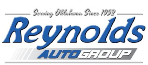 Sponsor Logo for Reynold's Auto Group Norman - OKC