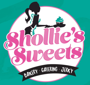 Sponsor Logo for Shollie's Sweets Bakery
