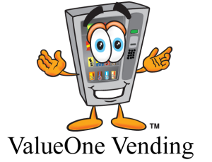 Sponsor Logo for ValueOne Vending