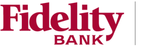 Sponsor Logo for Fidelity Bank