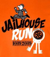 Ithaca Rotary Jailhouse 5k Run/Walk