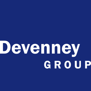 Sponsor Logo for The Devenney Group