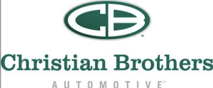 Sponsor Logo for Christian Brothers Automotive