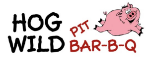 Sponsor Logo for Hog Wild Pit BBQ