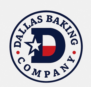 Sponsor Logo for Dallas Baking Company