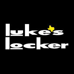 Sponsor Logo for Lukes Locker