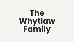 Sponsor Logo for The Whytlaw Family