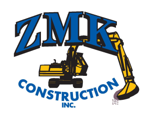 Sponsor Logo for ZMK Construction, Inc.