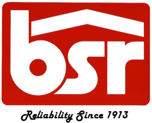 Sponsor Logo for BSR Roofing