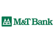 Sponsor Logo for M&T Bank
