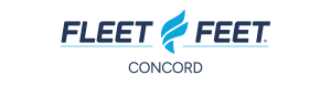 Sponsorship Logo for Fleet Feet Concord