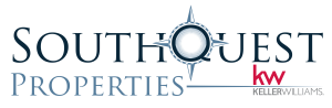 Sponsorship Logo for SouthQuest Properties