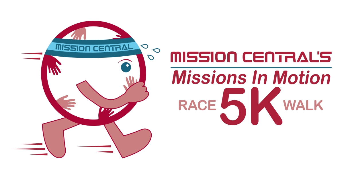 Missions in Motion 5K