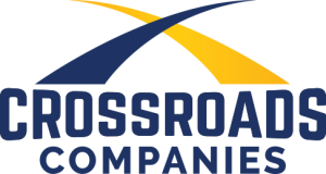 Sponsor Logo for Crossroads Companies