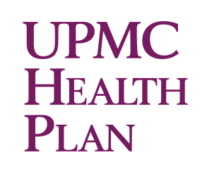 Sponsor Logo for UPMC Health Plan