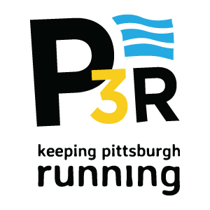 Sponsor Logo for P3R