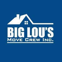 Sponsor Logo for Big Lou's Move Crew