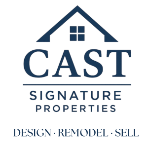 Sponsor Logo for CAST Signature Properties