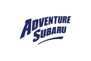 Sponsor Logo for Adventure Subaru