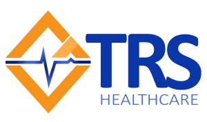 Sponsor Logo for TRS Healthcare