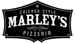 Sponsor Logo for Marley's Pizzeria