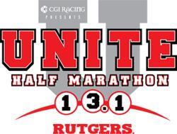 Unite Half Marathon & 8K