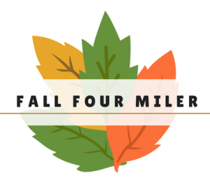 Fall Four Miler