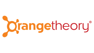 Sponsor Logo for Orangetheory Fitness