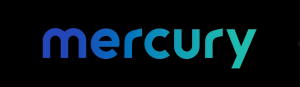 Sponsor Logo for Mercury Systems