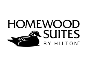 Sponsor Logo for Homewood Suites by Hilton