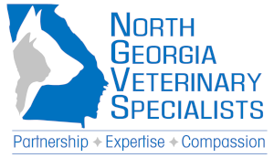 Sponsor Logo for North Georgia Veterinary Specialists