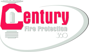 Sponsor Logo for Century Fire Protection LLC