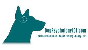 Sponsor Logo for Dog Psychology 101