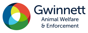 Sponsor Logo for Gwinnett Animal Welfare & Enforcement