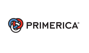 Sponsor Logo for Primerica