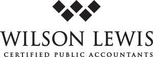 Sponsor Logo for Wilson Lewis