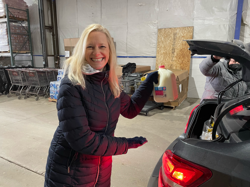 Holiday Lights Hunger Run/Walk: Sheboygan County Food Bank holiday-lights-hunger-run-walk-sheboygan-county-food-bank