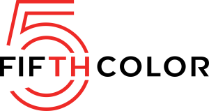 Sponsor Logo for FifthColor