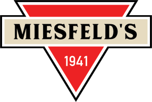 Sponsor Logo for Miesfeld's