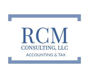 Sponsor Logo for RCM Consulting