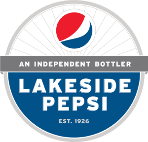 Sponsor Logo for Lakeside Bottling Company