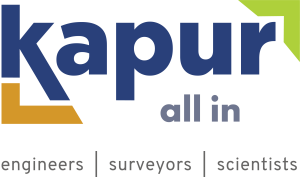Sponsor Logo for Kapur & Associates, Inc. Consulting Engineers