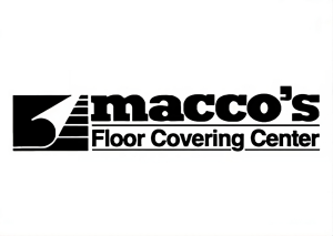 Sponsor Logo for Macco’s Floor Cover Center