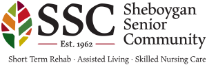 Sponsor Logo for Sheboygan Senior Community