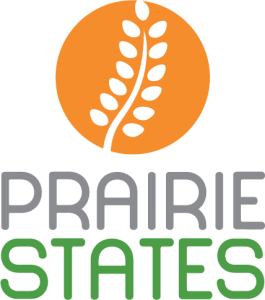 Sponsor Logo for Prairie States Enterprises