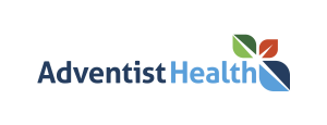 Sponsor Logo for Adventist Health