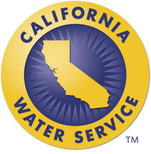 Sponsor Logo for Cal Water Service