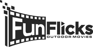 Sponsor Logo for Fun Flicks