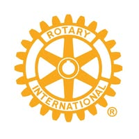 Sponsor Logo for Tulare Sunrise Rotary