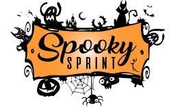 Spooky Sprint Irving